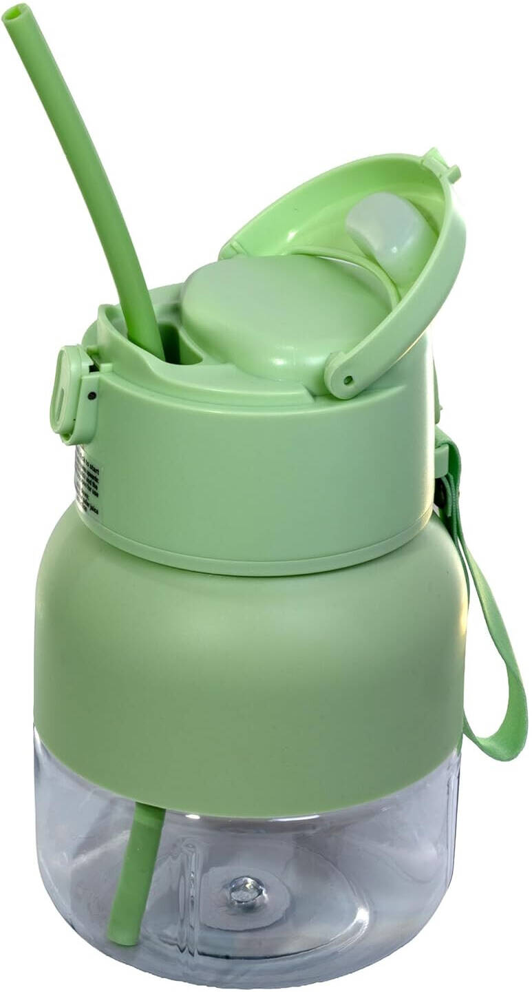 HU SPORTS JUICER 500ML CAPACITY HSM-1047