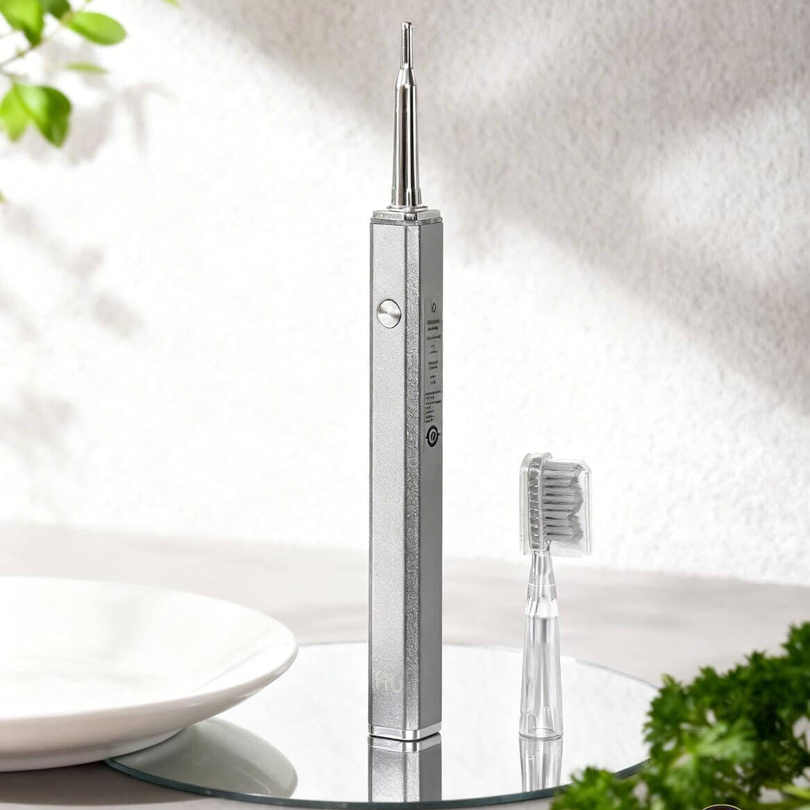 HU ELECTRIC TOOTHBRUSH FAST CHARGING HSM-1046