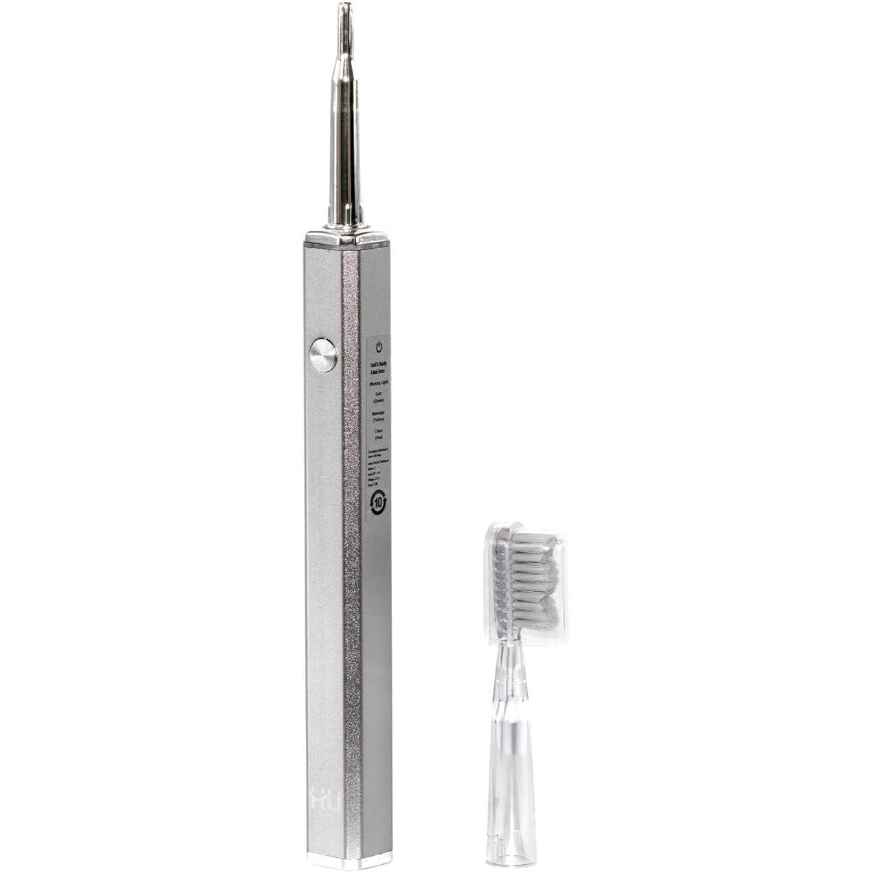 HU ELECTRIC TOOTHBRUSH FAST CHARGING HSM-1046