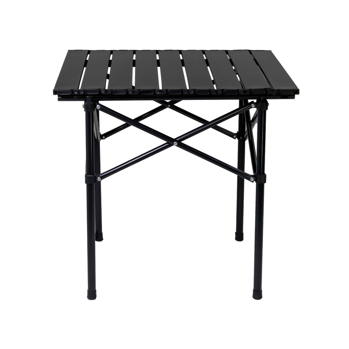 HU 53 EGG ROLL TABLE WHT HTO-1011