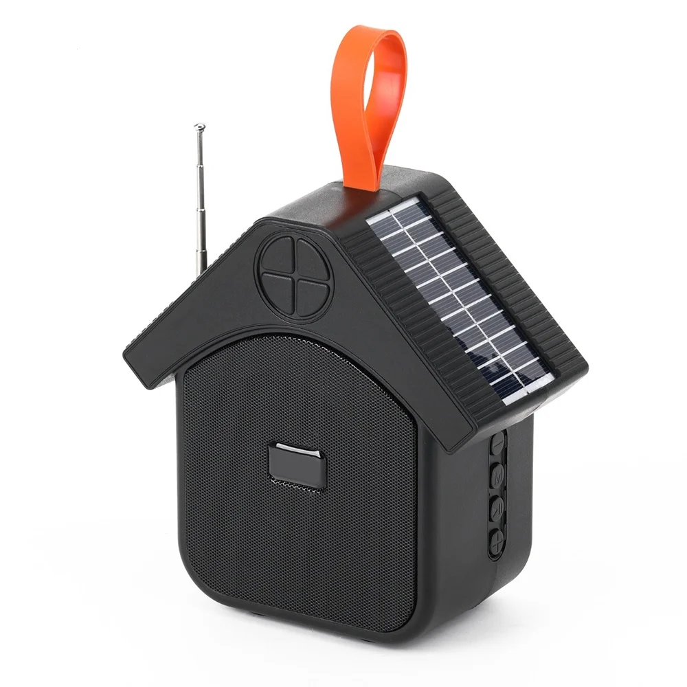 TO&TA SOLAR Super-Bass (wireless speaker) TO-460 8W