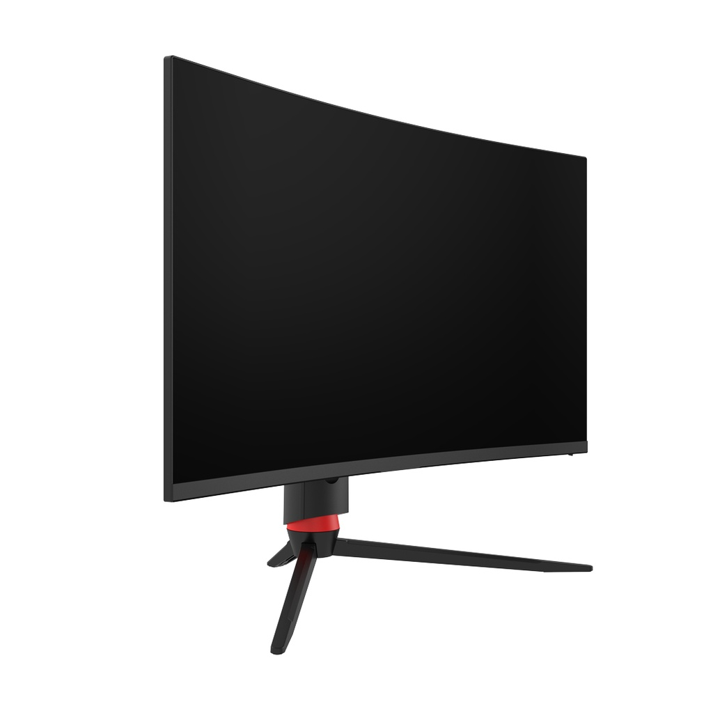Porodo Gaming MT9800 Solution 27" FHD/240Hz Monitor with RGB light