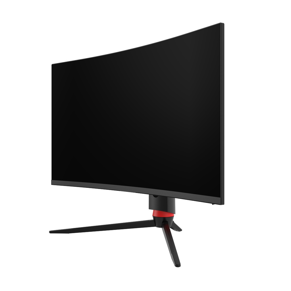 Porodo Gaming MT9800 Solution 27" FHD/240Hz Monitor with RGB light