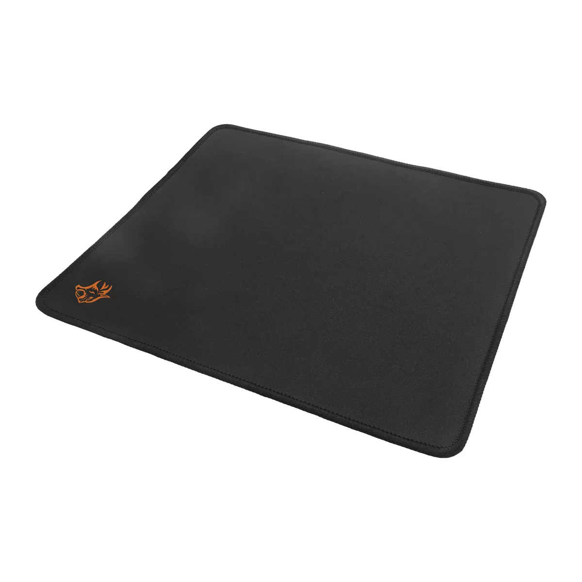 Porodo Gaming 4in1 Combo with Keyboard, Head phone, Mouse and Mouse Pad - Black