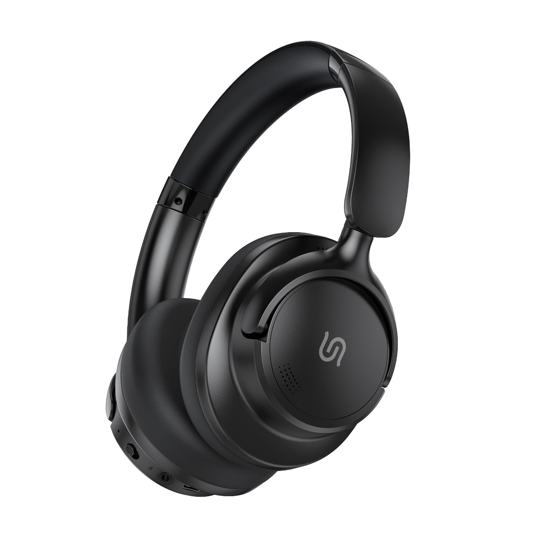 Porodo Soundtec Zen Hybrid ANC Headphone