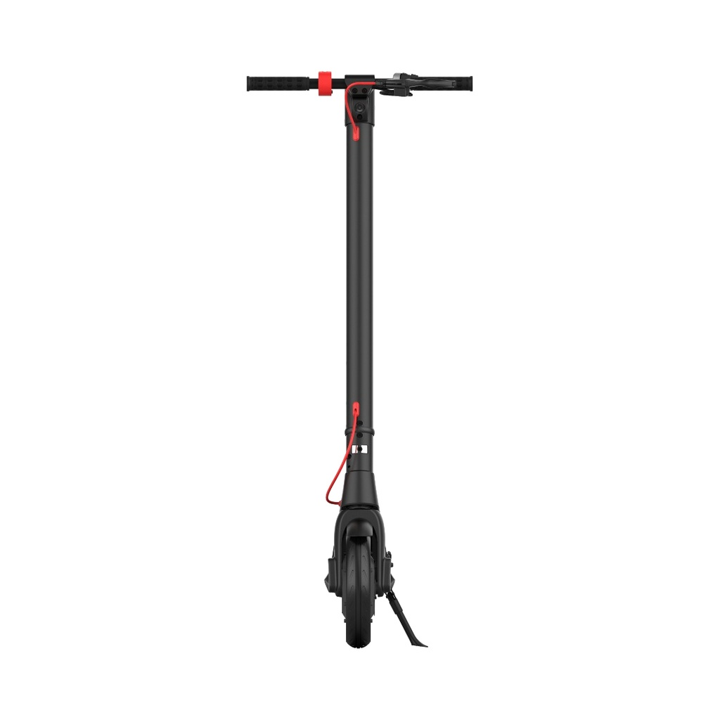 Porodo Urban Scooter Pro 350W Electric Scooter 36V/10AH 35KM- Black