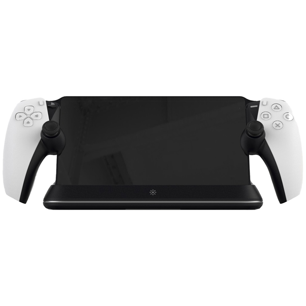 Porodo Gaming PlayStation Portal Charging Dock - Balck