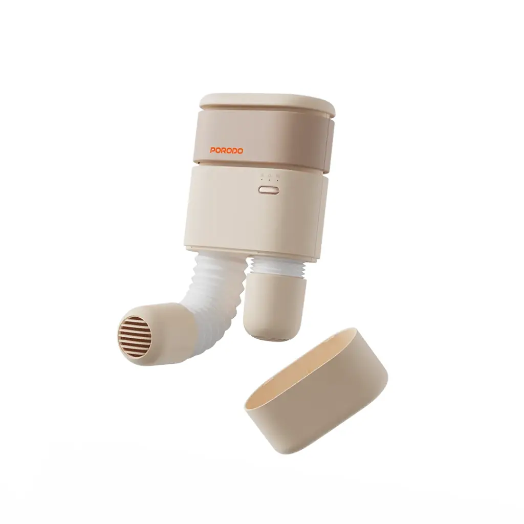 Porodo Lifestyle Hot-Air Shoe Dryer