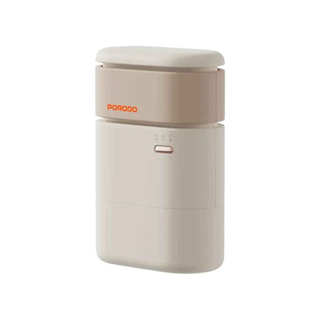 Porodo Lifestyle Hot-Air Shoe Dryer