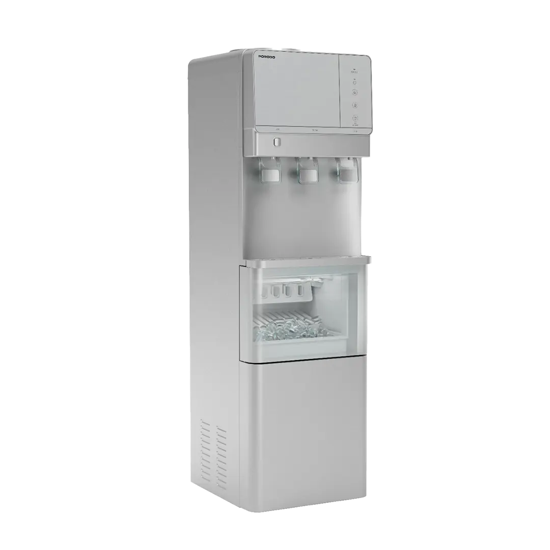 Porodo Lifestyle Water Dispenser and Ice Maker