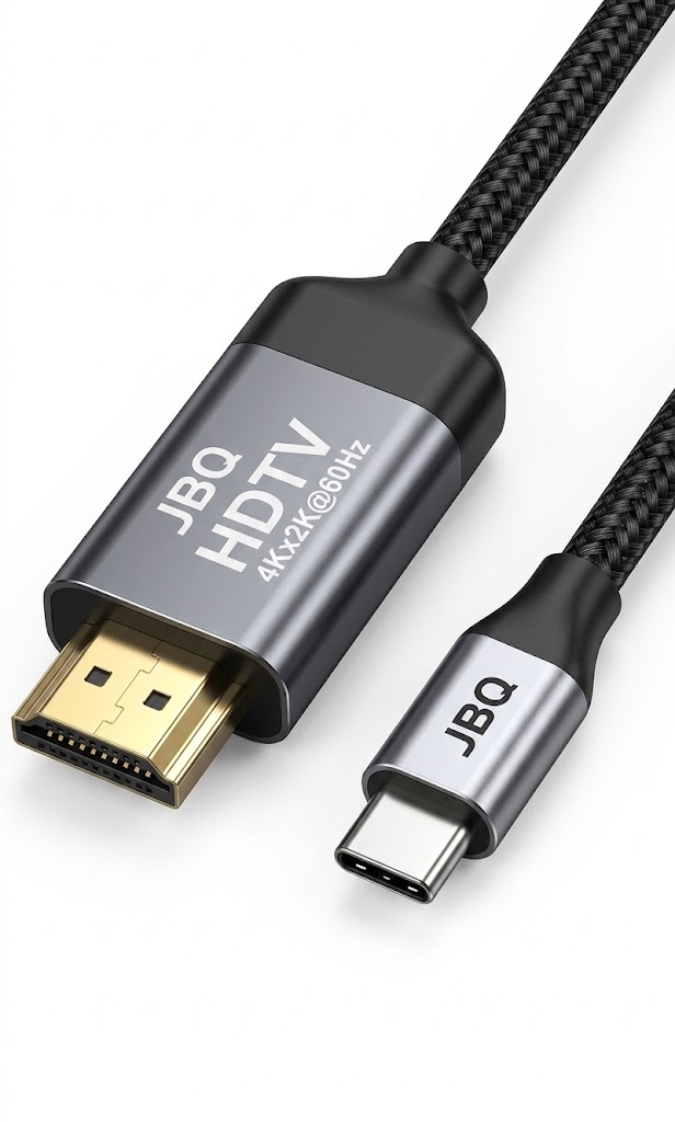 JBQ ULTRALINK USB-C TO HDTV HD CABLE A428912