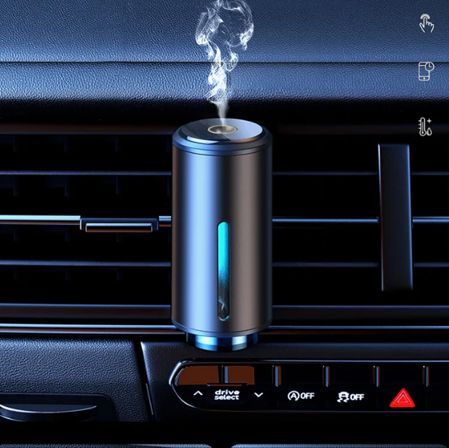 INTELLIGENT CAR AROMA M80 2W 50G