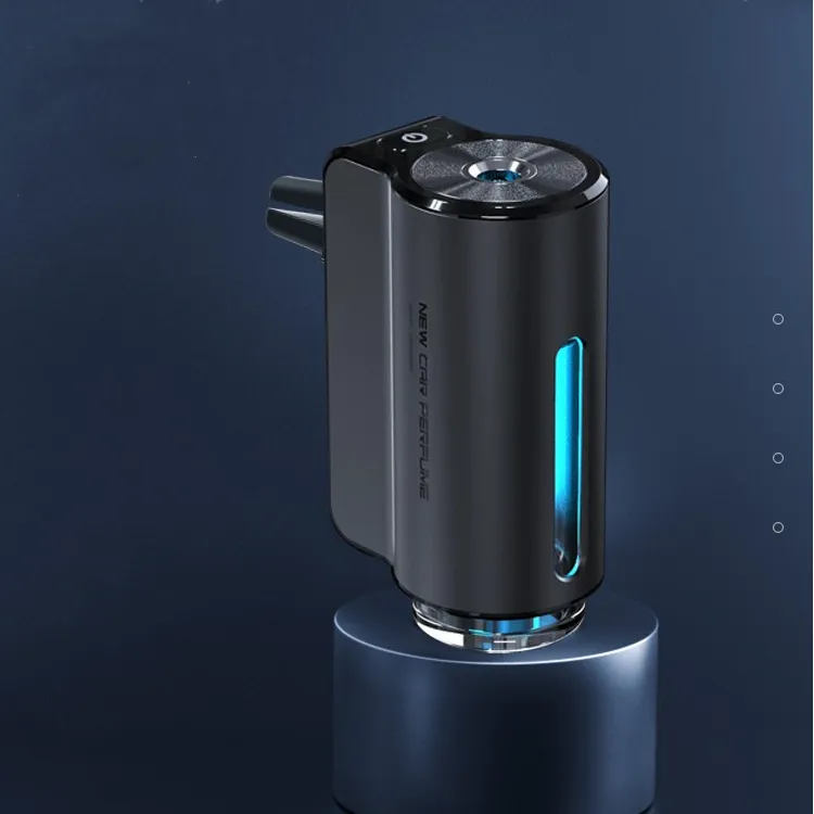 INTELLIGENT CAR AROMA M80 2W 50G