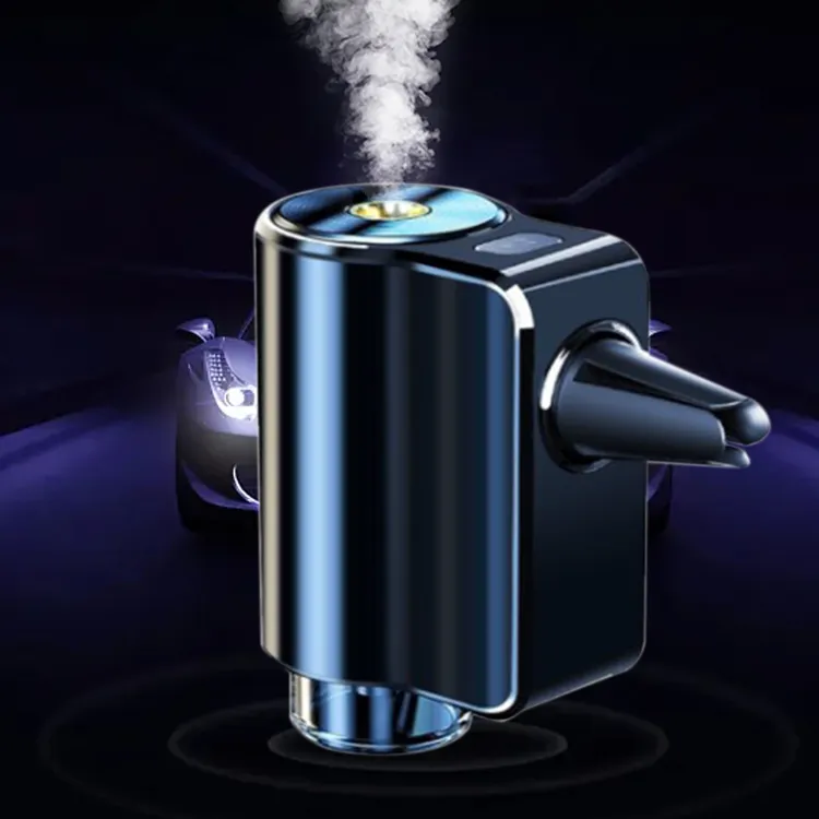 INTELLIGENT CAR AROMA M80 2W 50G