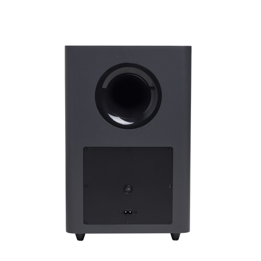 JBL Bar 2.1 Deep Bass (MK2) 2.1 Channel Soundbar with Wireless Subwoofer, 300W Total Power