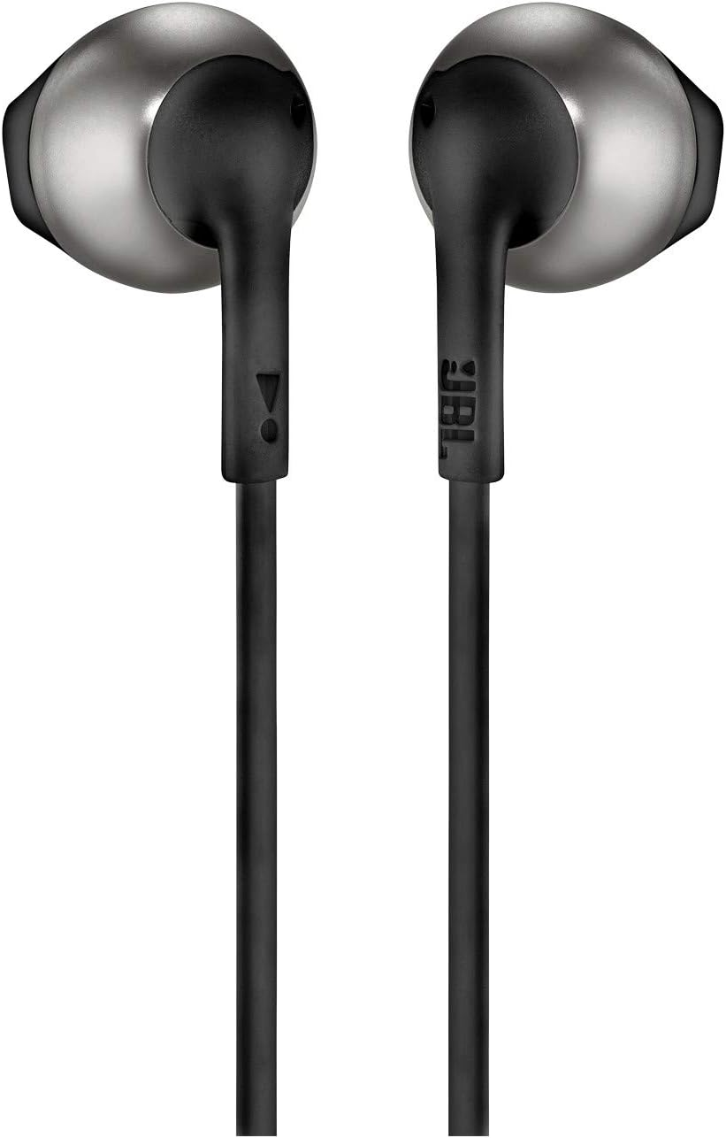 JBL Tune 205 Pure Bass Headphones