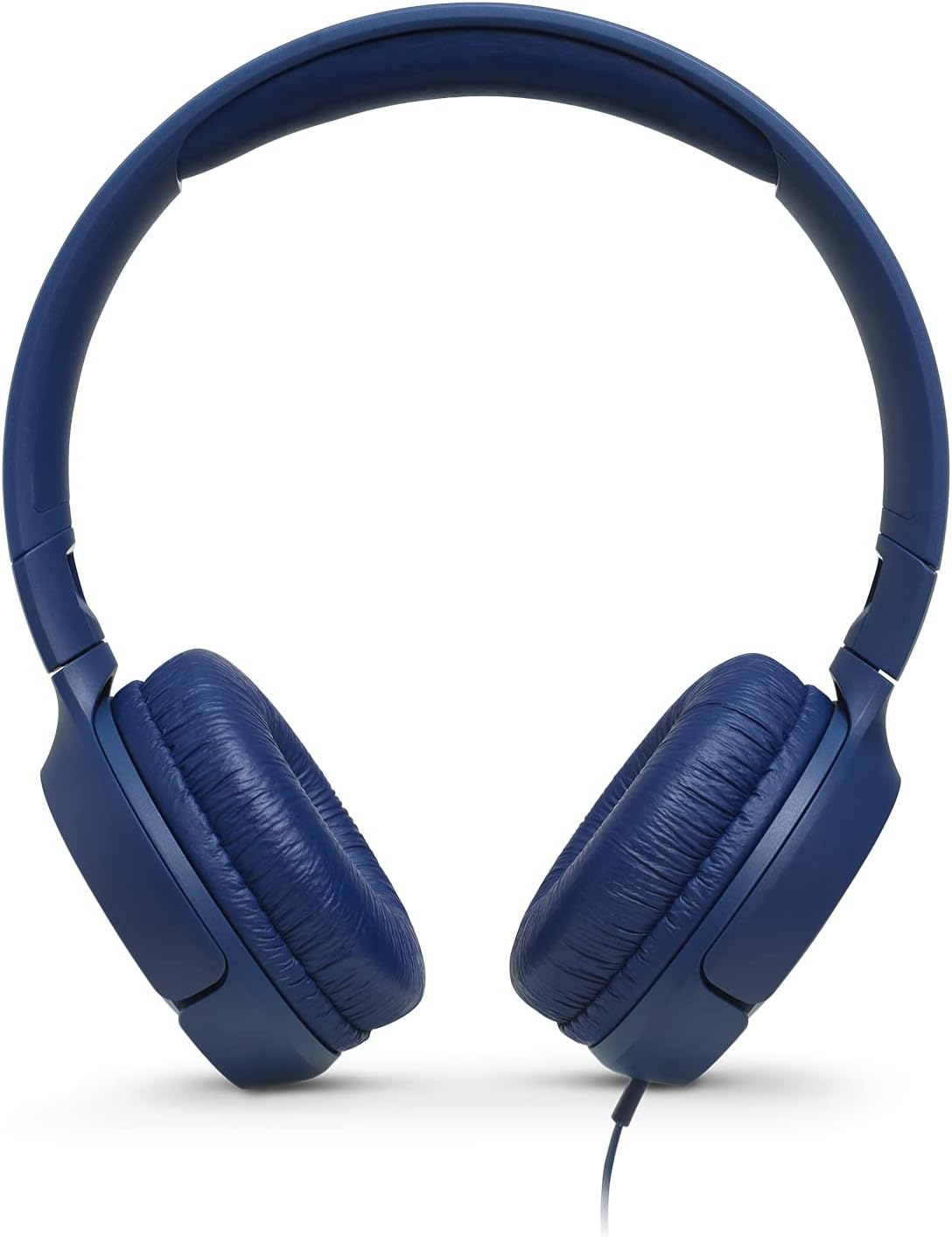 JBL Tune 500 Wired on-ear headphones