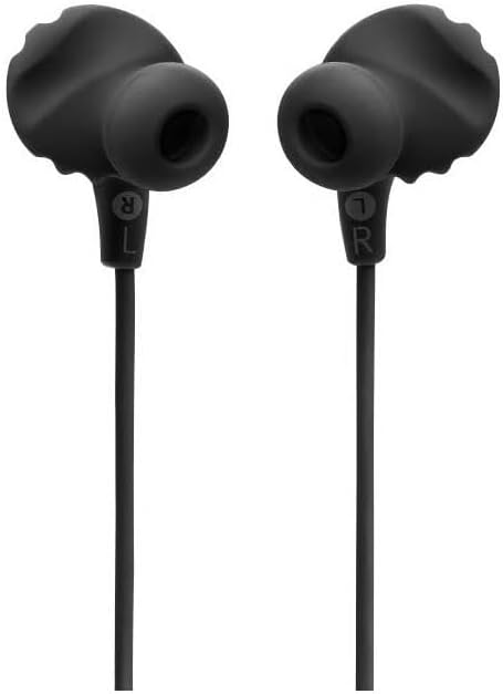 JBL Endurance Run 2 Wired Waterproof Sports In-Ear Earphone
