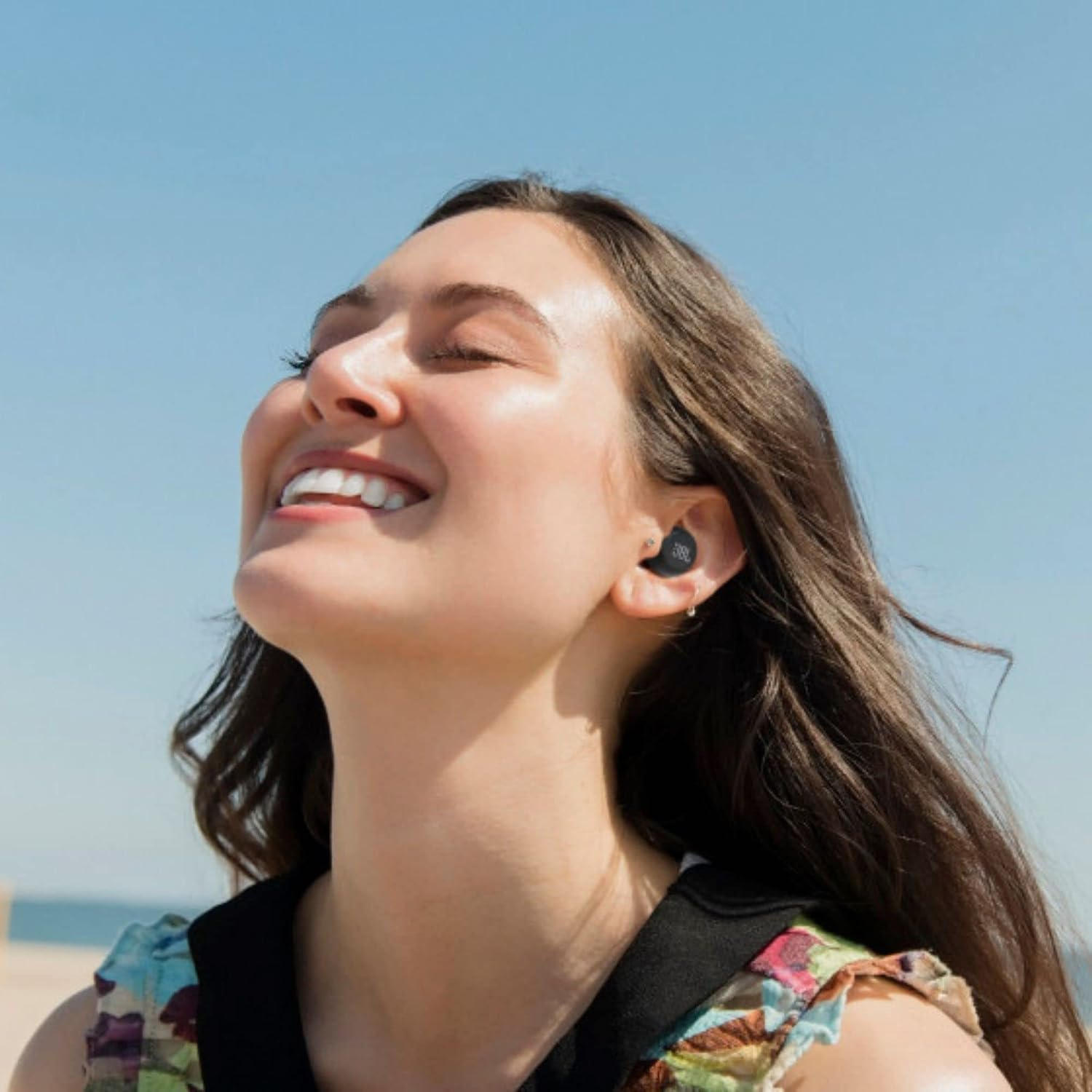 JBL Live Free NC+ TWS | True wireless Noise Cancelling earbuds KT0193