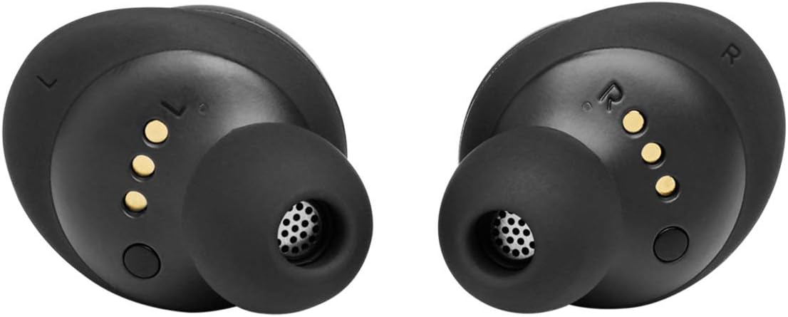 JBL Live Free NC+ TWS | True wireless Noise Cancelling earbuds KT0193