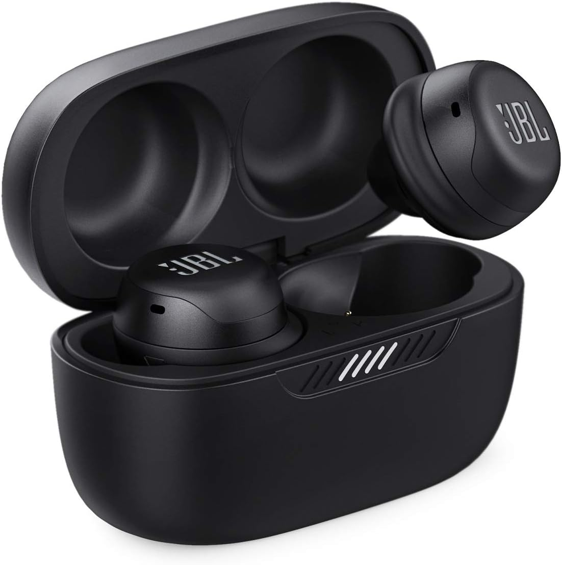 JBL Live Free NC+ TWS | True wireless Noise Cancelling earbuds KT0193