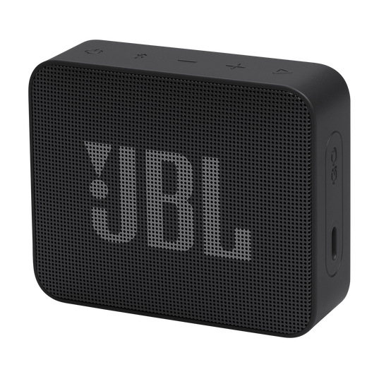 JBL Go Essential Portable Waterproof Speaker,