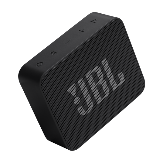 JBL Go Essential Portable Waterproof Speaker,