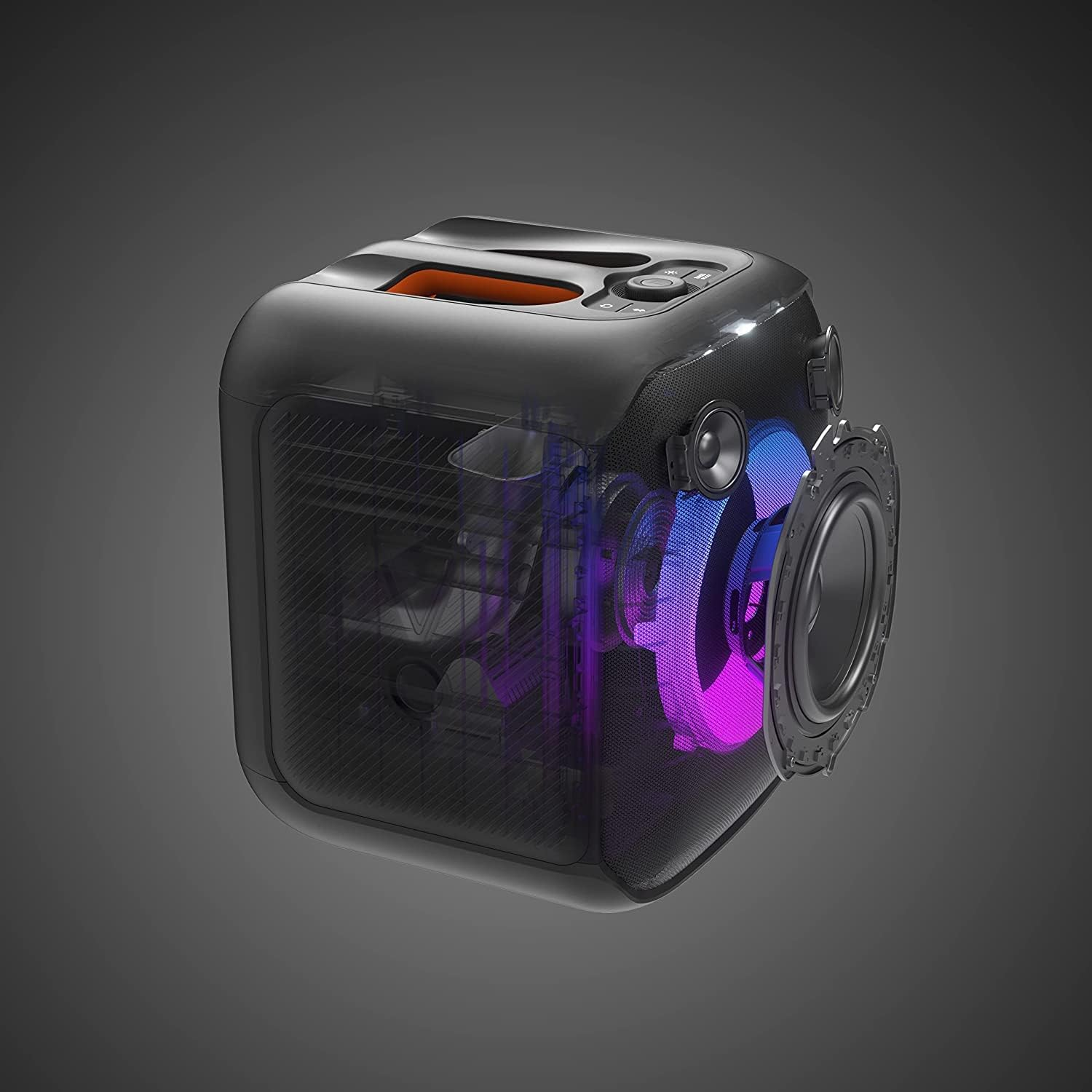 JBL Partybox Encore Essential | Portable Bluetooth Party Speaker