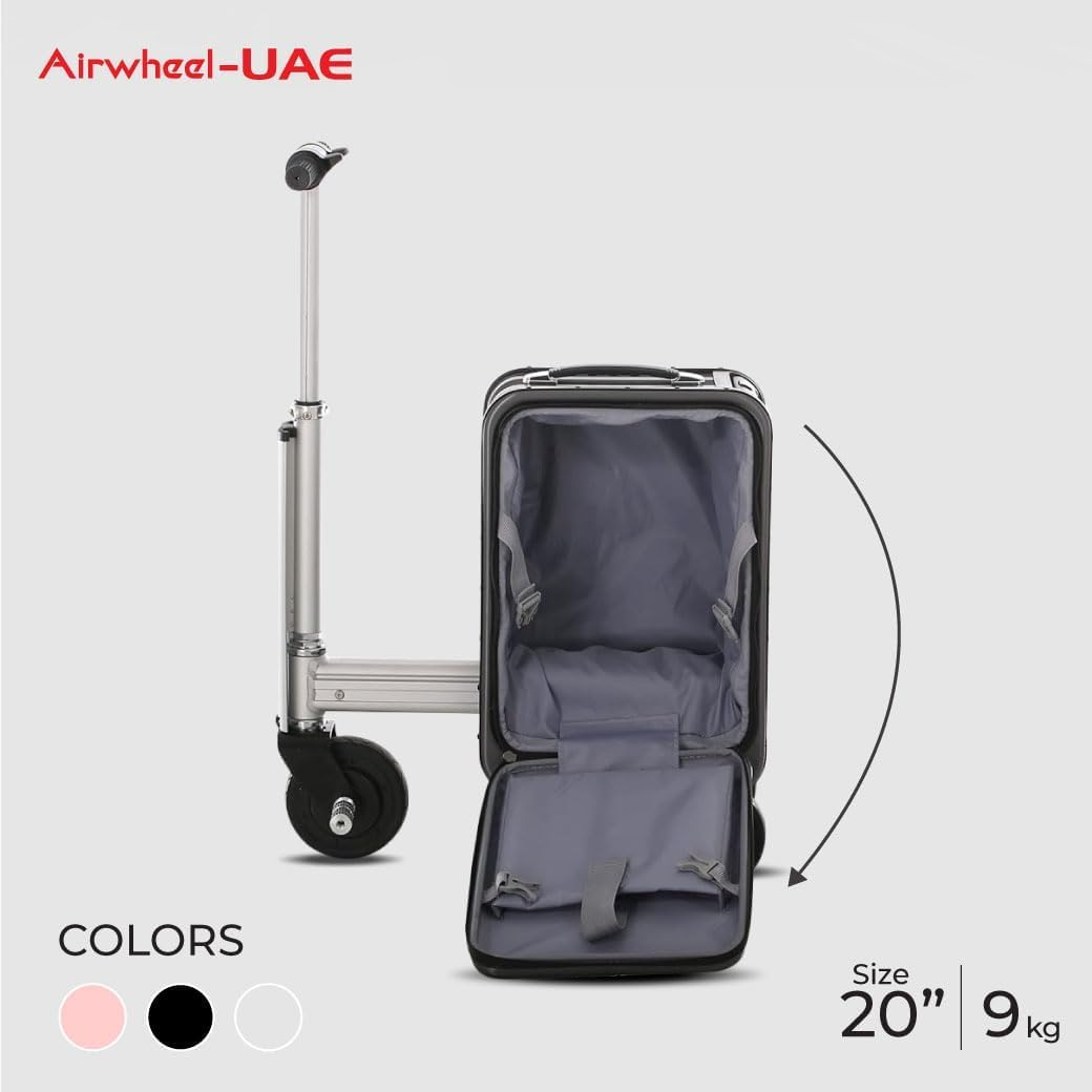 Airwheel ROBOT 20 inch SE3SL