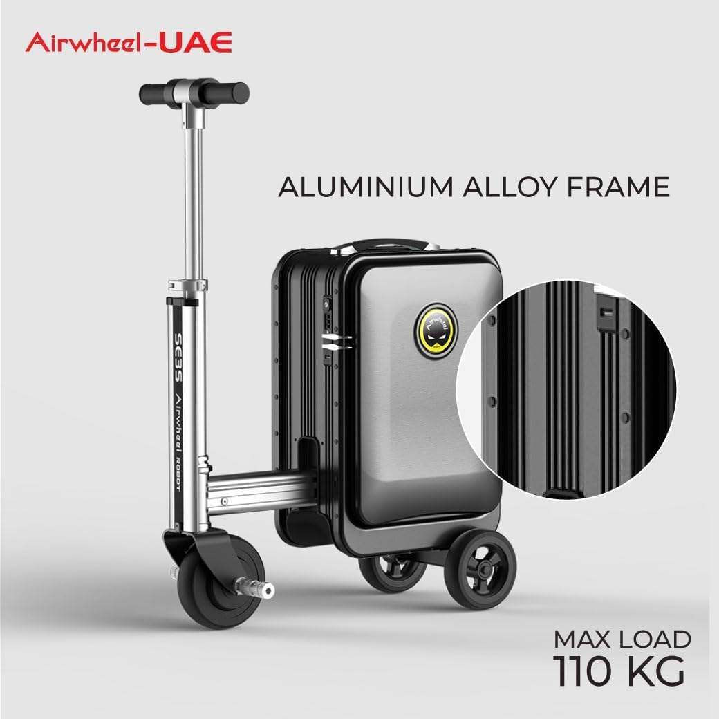 Airwheel ROBOT 20 inch SE3SL