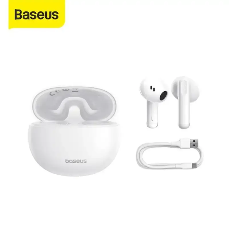 Baseus Bowie E12 True Wireless Earphones