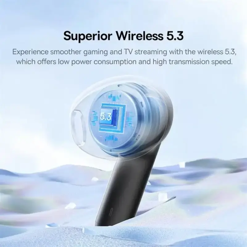 Baseus Bowie E12 True Wireless Earphones
