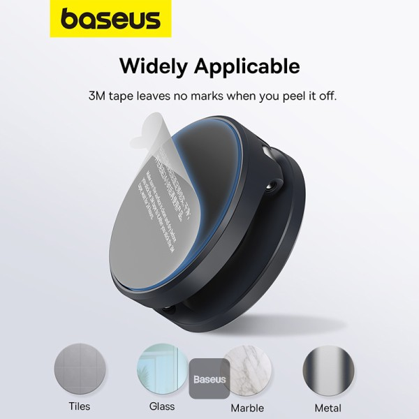 Baseus MagPro Foldable Magnetic Phone Holder
