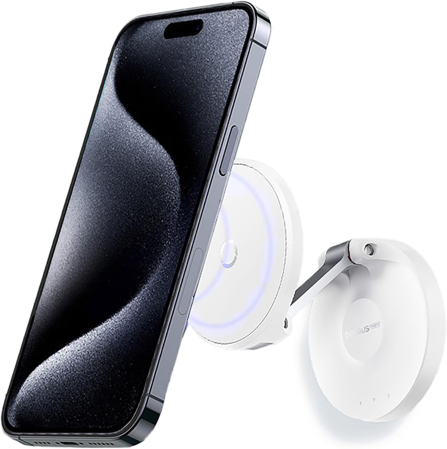 Baseus MagPro Foldable Magnetic Phone Holder