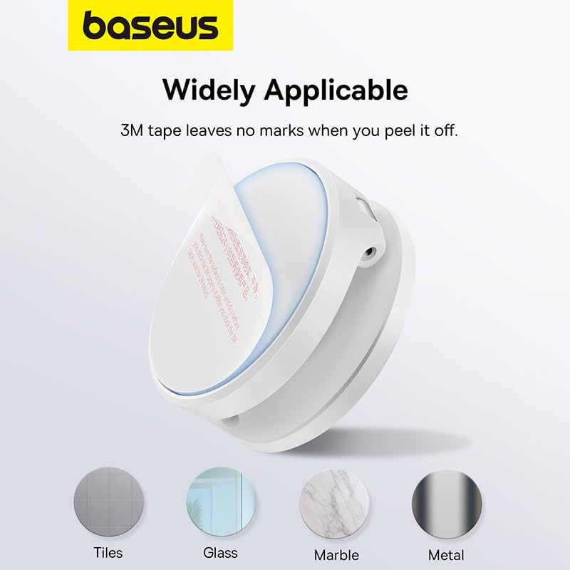 Baseus MagPro Foldable Magnetic Phone Holder