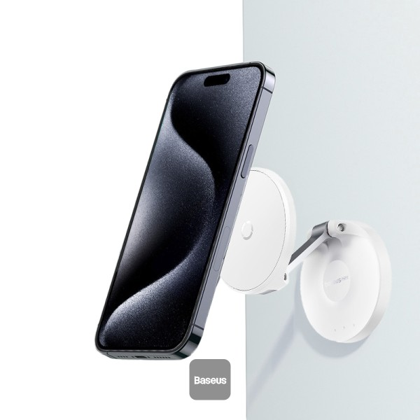 Baseus MagPro Foldable Magnetic Phone Holder