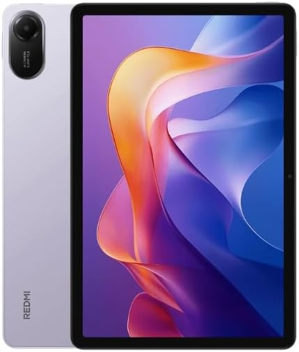 REDMI PAD 2 BUNDLE WITH COVER 8 256GB