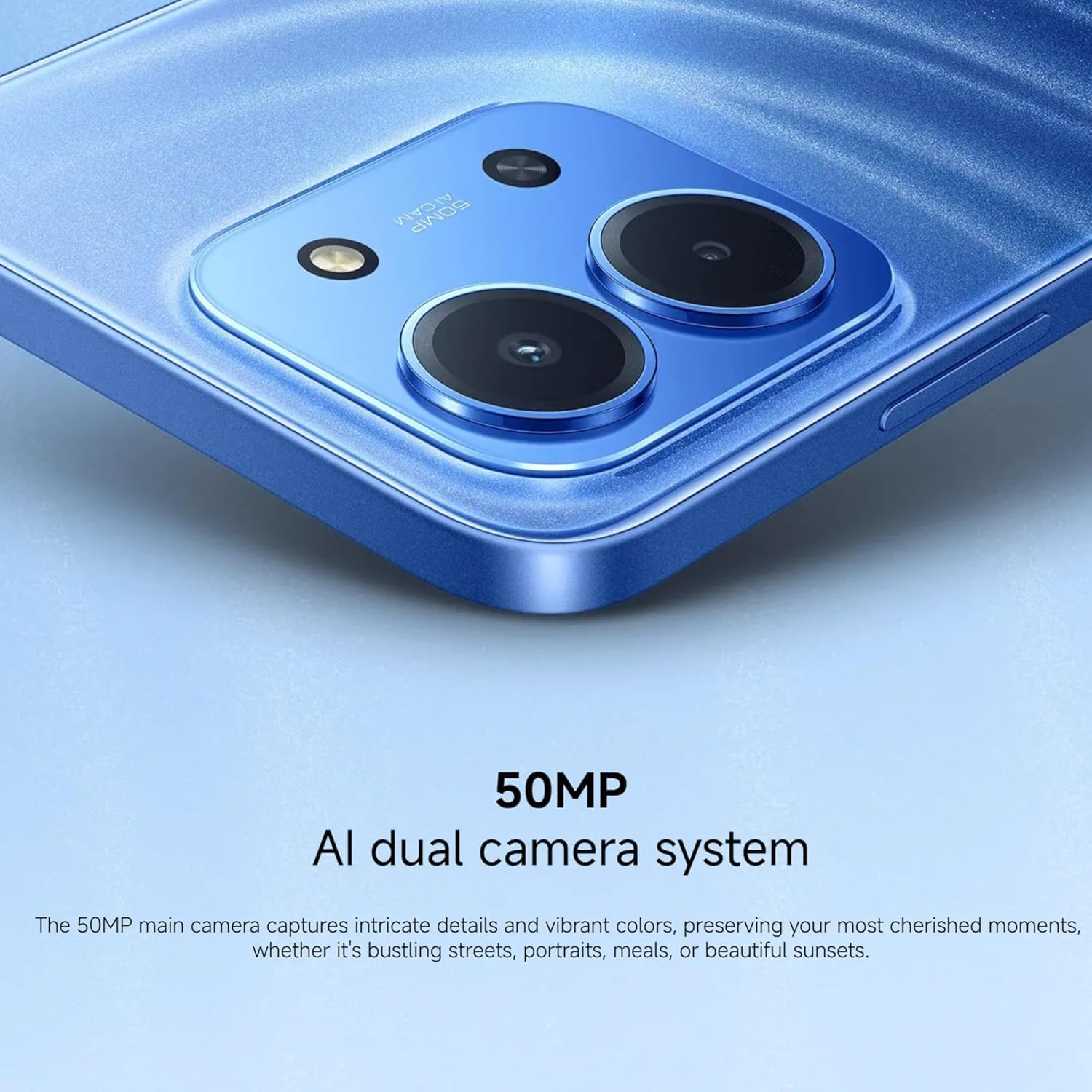 REDMI 15C 8 256