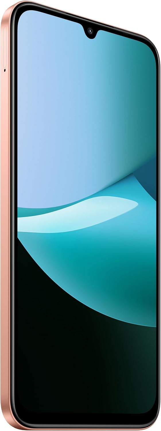 REDMI 15C 8GB RAM 256GB (Orange)