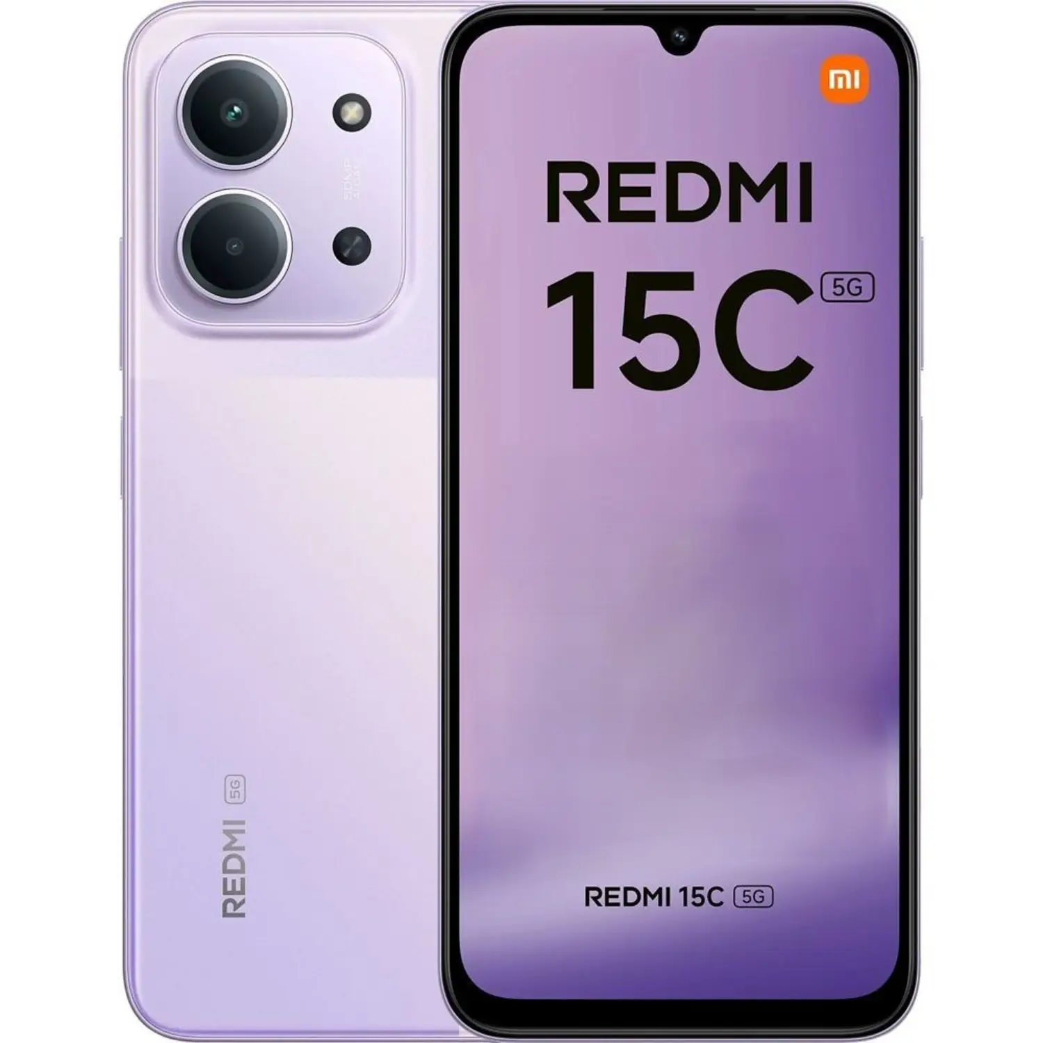 REDMI 15C 8GB 256GB 5G