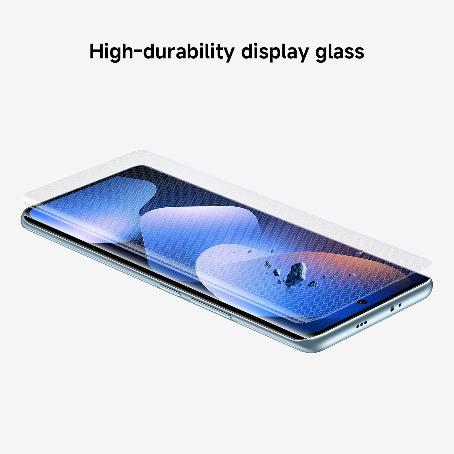 REDMI NOTE 15 8GB RAM 256GB