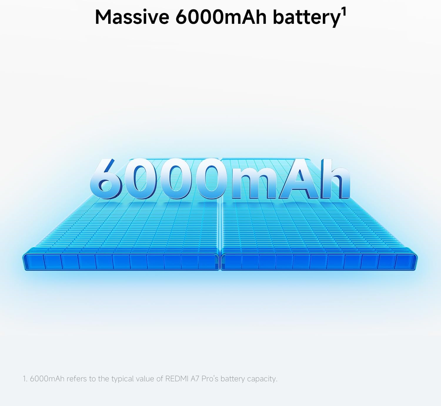 REDMI A7 PRO 4GB 128