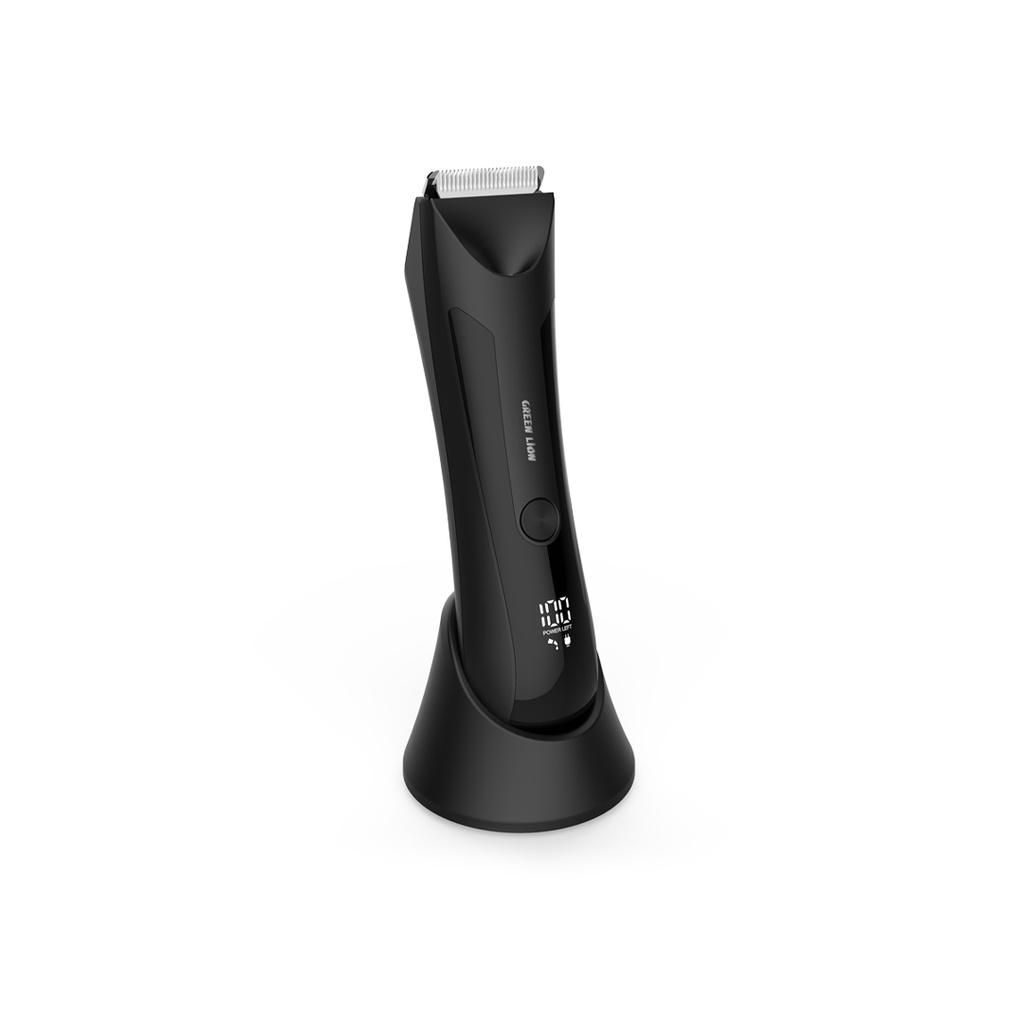Green Lion Sensitive Area Trimmer 650mAh Type-C Charge