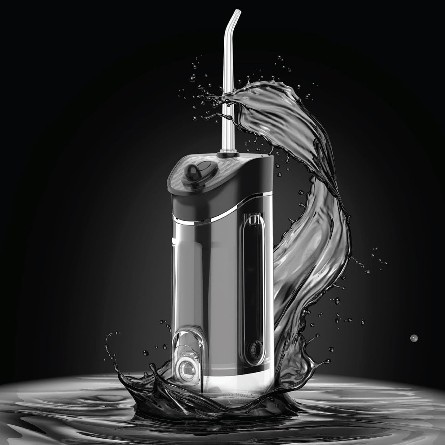 Green Lion Portable Oral Irrigator 180 ml