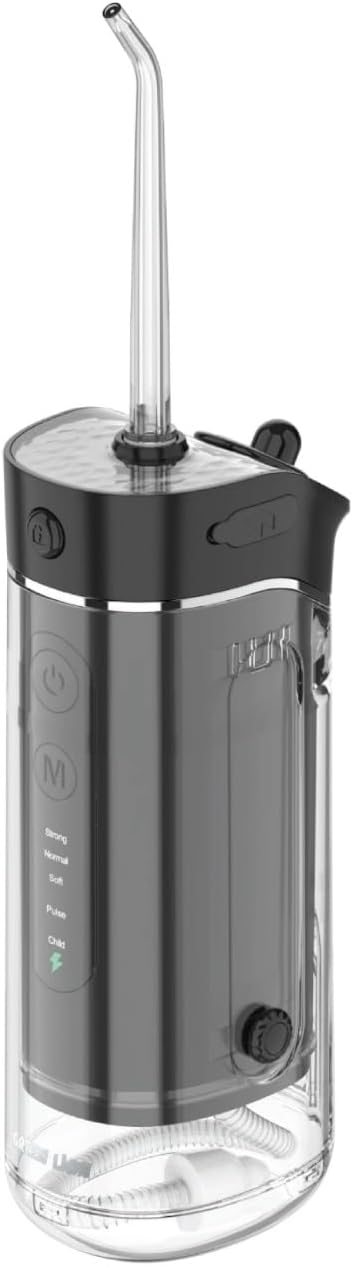 Green Lion Portable Oral Irrigator 180 ml