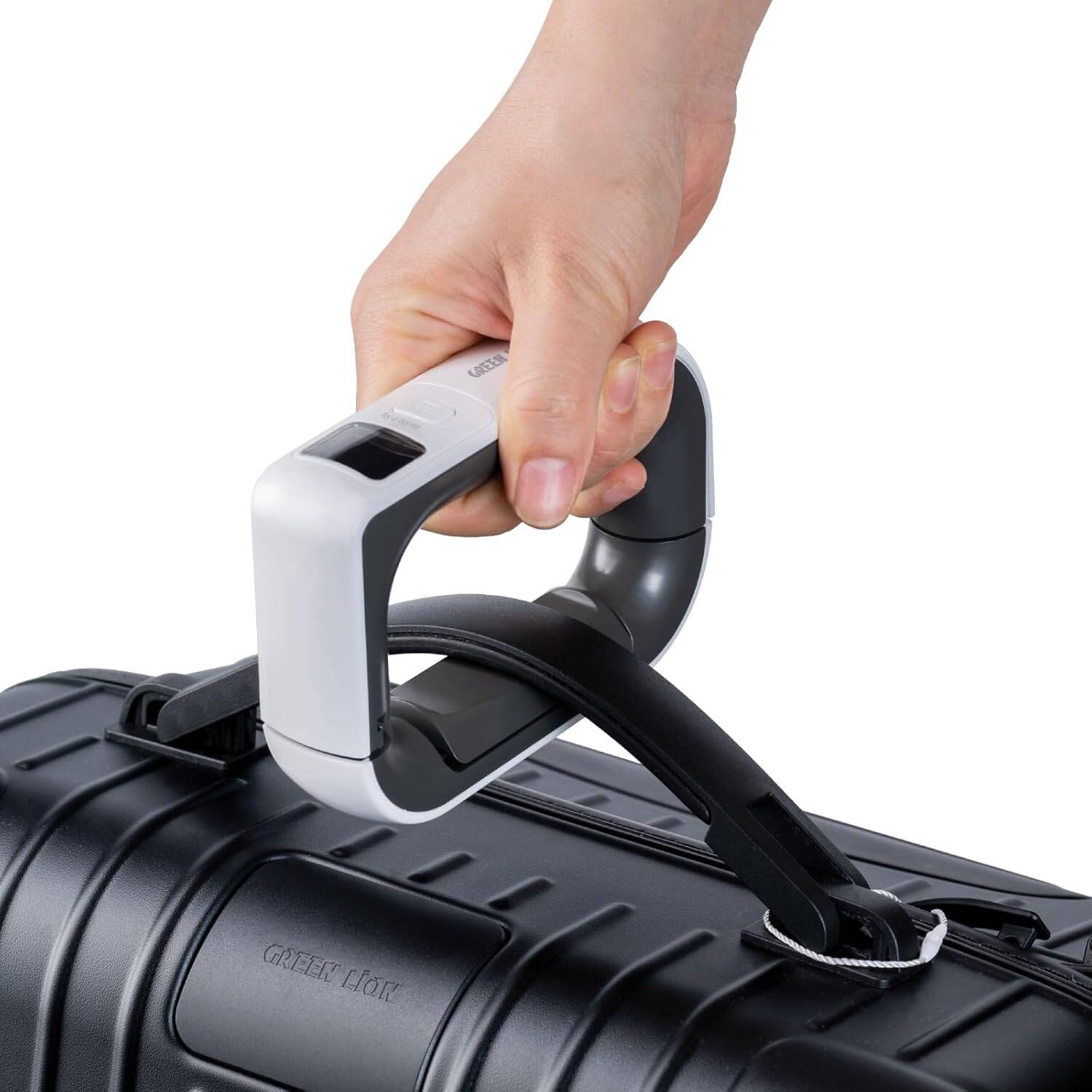 Green Lion Travel Mate Luggage Scale