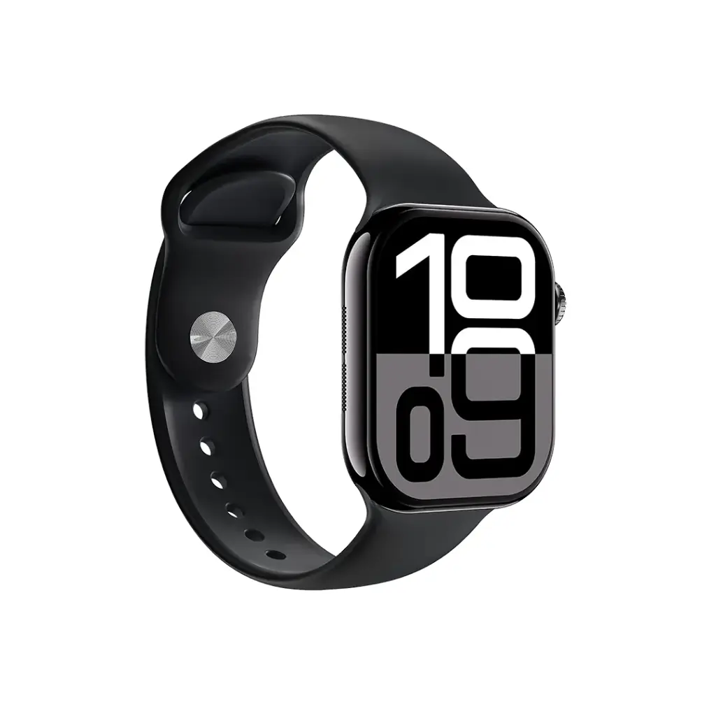 Green Lion Ultimate 10 46MM Smart Watch