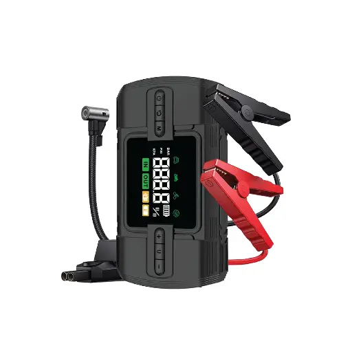 Green Lion JX66 Jump Starter 24000mAh