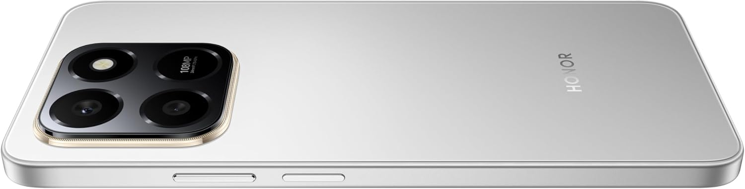 HONOR X7D 8GB 256 GB 4G