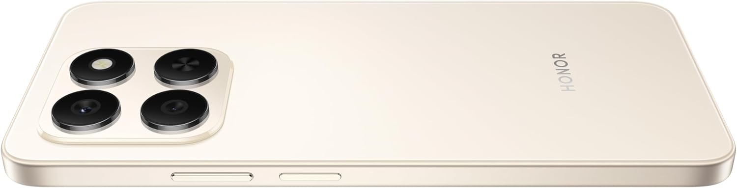 HONOR X7D 8GB 256 GB 4G